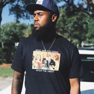 Meet your Posher, Tashane